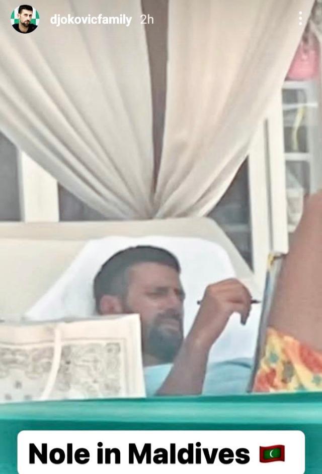 热门直播-总决赛入围大概率，德约打总决赛啥概率？