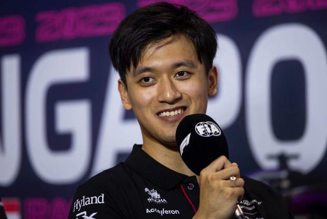 多端同步-周冠宇续约的真正意义②:续约“推迟”内幕