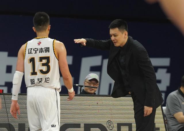 体育视频-2比0！辽宁无限接近总冠军 FMVP归属悬念重重