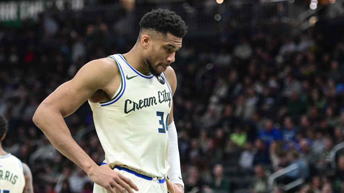 企鹅体育-狠批，钱德勒·帕森斯对深陷低迷的雄鹿队毫不留情