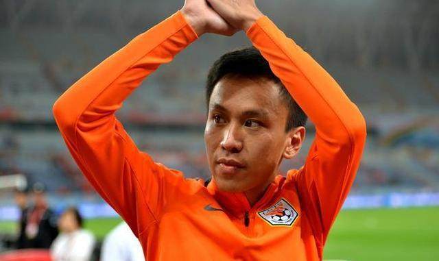 多端同步-还原张弛第三次重伤经过 泰山“人荒”下周约战海港